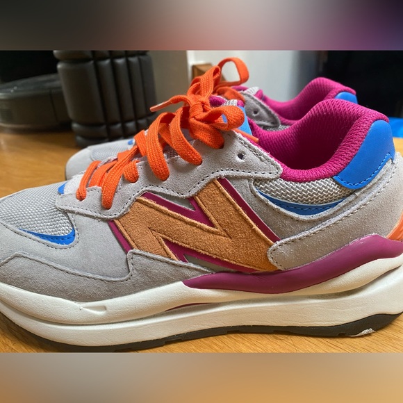 Figs Shoes Figs New Balance Collab 574 5740 Poshmark